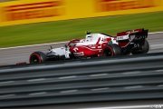 Qatar GP 2021 - Alfa Romeo preview