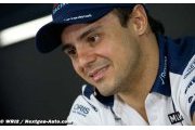Massa hopes for Mercedes engine parity in 2016