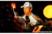 Button ne se fait plus trop d'illusions