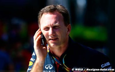 Horner dévoile la ligne de défense de Red Bull pour son appel