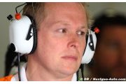 Canadian GP - Friday press conference