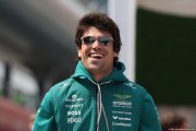 Une course à oublier, mais Stroll en redemande en GT3