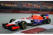 Manor, Rossi, Stevens et les murs...