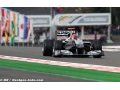Mercedes GP réaffiche des objectifs très ambitieux