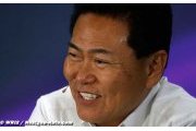 Honda confirme l'exclusivité de son V6 pour McLaren en 2015