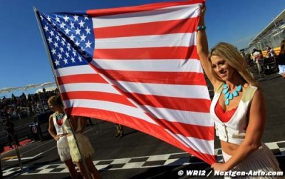 Long Beach n’est pas encore décidée à s’ouvrir à la F1