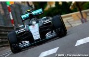 Rosberg n'a pas dit son dernier mot