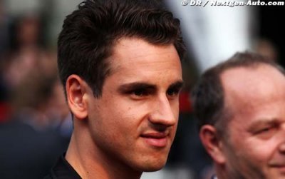 Raikkonen rumours stalk Barrichello, Sutil in Abu Dhabi