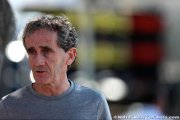 Prost 'not unhappy' Red Bull deal ending