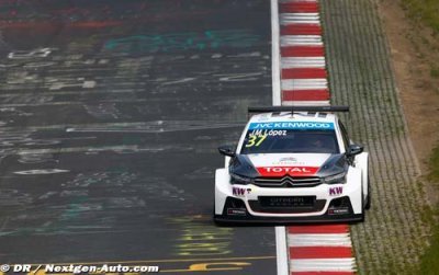 Preview&nbsp;: La rivalité est à son comble alors que le WTCC débarque à Shanghai