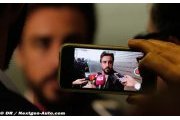 No Telefonica deal for McLaren