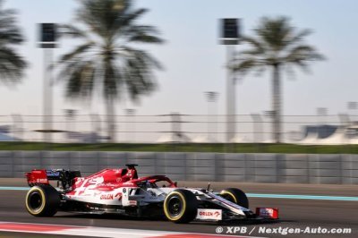 Ilott est nommé pilote d’essais de Ferrari pour 2021