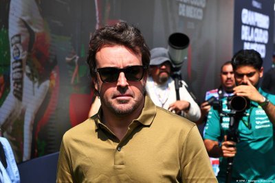 Compétitifs ou non&nbsp;? Alonso et Stroll ne sont pas d’accord sur l’état d’Aston Martin F1&nbsp;!