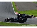 Bilan de la saison F1 2023 - Haas