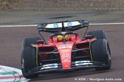 Le GP de Miami de F1 veut capitaliser sur l'arrivée de Hamilton chez Ferrari