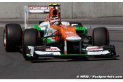 Valencia - Team reaction after Free practices 1 & 2
