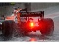 Renault deal for McLaren 'impossible'
