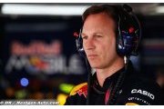 Horner place Webber en favori à Silverstone