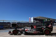 Pourquoi Haas F1 a apporté son évolution sur un circuit 'étrange'