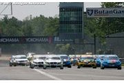 Prochain arrêt pour le WTCC : Monza, Italie