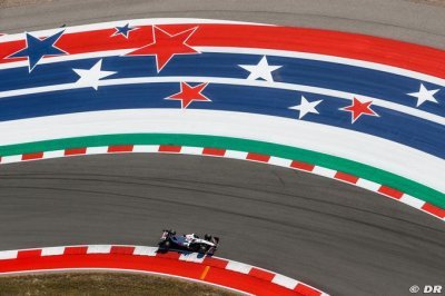 Qualifying - US GP 2021 - Team quotes