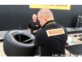 Interlagos 2013 - GP Preview - Pirelli