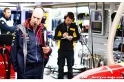 Red Bull won't replace me - Newey