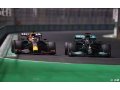 Van der Garde : Verstappen peut gérer la pression à Abu Dhabi