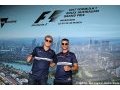 Photos - 2017 Australian GP - Thursday (498 photos)