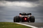 McLaren F1 : Seidl évoque des 'nuages' après 'trois ans de soleil'