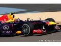 Webber can race Vettel 'freely' in 2013 - Mateschitz