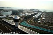 Abu Dhabi not confirming F1 test rumours