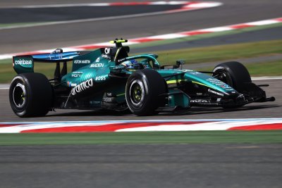 4 secondes à trouver&nbsp;? Alonso relativise le déficit évoqué par Stroll chez Aston Martin F1