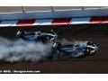 Lauda : Le titre constructeurs ne change rien au duel Hamilton / Rosberg