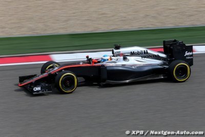 Alonso a-t-il fait l’erreur de ’courir après l’argent’ en F1&nbsp;?