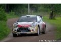 Meeke scores heavily with style to spare