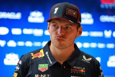 Verstappen voit ’une explication logique’ derrière la promotion de Newey chez Aston Martin F1