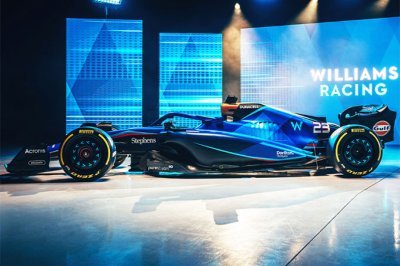 Williams F1&nbsp;: La transformation se poursuit avec de nouveaux partenaires