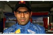 Chandhok confirme les discussions avec Stefan GP