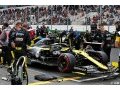 Emilia Romagna GP 2020 - GP preview - Renault F1