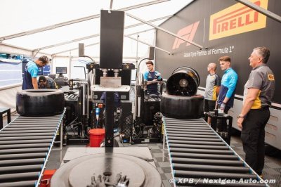 Bridgestone de retour en F1&nbsp;? Les équipes expriment leurs doutes…