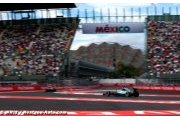 Mexico, FP2: Rosberg quickest ahead of Red Bulls
