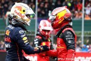 Marko : L'ambiance était toxique entre Sainz et Verstappen chez Toro Rosso