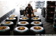 Hembery: Pirelli not trying to attack anybody