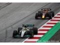 Horner : Mercedes F1 devrait être rapide sur le circuit Paul Ricard