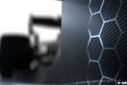 La première F1 d'AlphaTauri dévoile son nom
