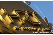 HRT not to partake in Barcelona test