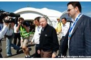 Todt to watch Mick Schumacher race at Spa