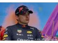 Verstappen pense que la F1 doit aller en Afrique du Sud