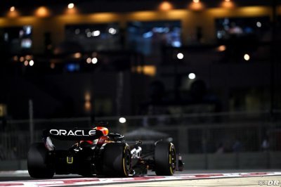 Trois autres constructeurs envisagent une entrée en F1 en 2026